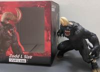 Figura De Acción Berserk Zodd L Anime 21cm PVC Estatua Modelo Decoración De Escritorio Colección Juguetes Regalos De Cumpleaños - details 3