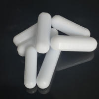 5 Pcs Barra Magnética De Laboratorio Cilíndrica Resistente a La Corrosión Mezclador Magnético Tipo A/B/C Para Química Educativa - details 3