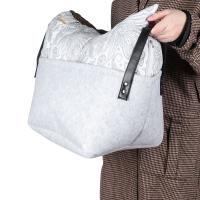 Cesta De Almacenamiento De Tela Plegable Para Ropa Sucia Y Juguetes Cesta De Lavandería Foldable Bolsa De Almacenamiento Para La Casa - details 11