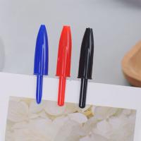 Lápices De Punto De 1mm Para Niños Oficina Y Escuela 3 Colores Larga Duración 5/10 Piezas Suministros Escolares Y De Oficina - details 5
