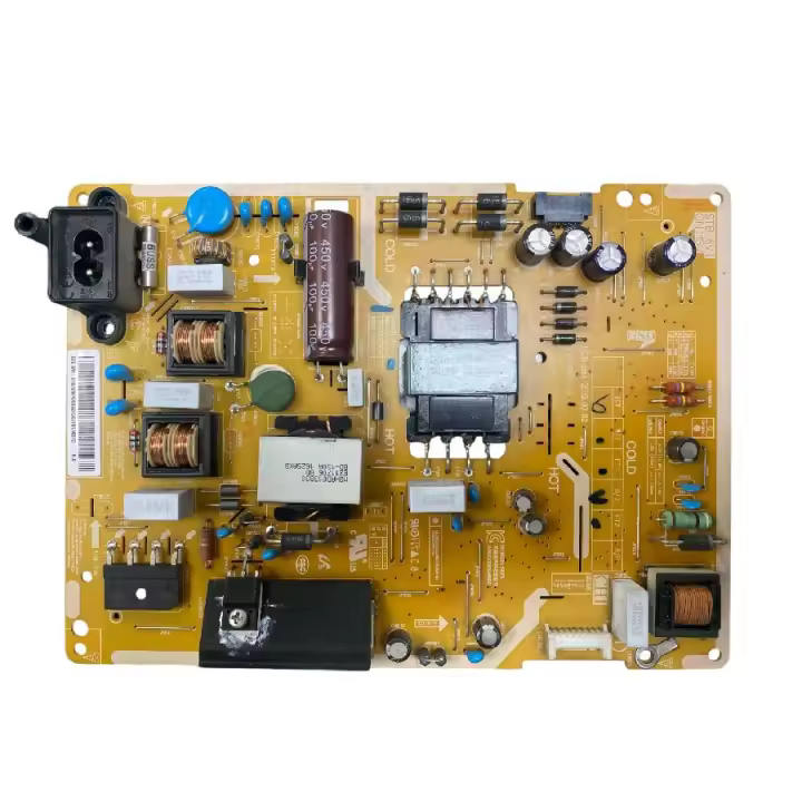 Fuente Alimentacion Samsung UE48J5200AW L48MSF_FDY BN44-00852A - 1
