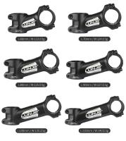 Tubo De Bicicleta Ultraligero De Aluminio Aleación 17 Grados MTB Carretera 31.8mm 60/70/80/90/100/110 Piezas Para Bicicleta De Montaña MTB - details 8