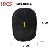 Guantes De Peluquería Para Mascotas 1/2PCS Limpieza De Pelo De Gato Y Perro Magnetismo Doble Cara Para Lavado Y Desplumado - details 8