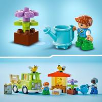 Lego Duplo Cuidado de Abejas y Colmenas 10419 - details 3