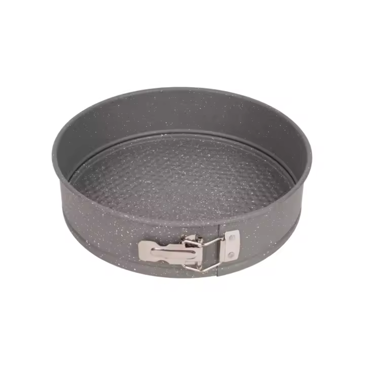 MasterChef MCA-26 MyWave Molde Redondo Desmontable Antiadherente para Hornear 26cm de Diámetro - 1
