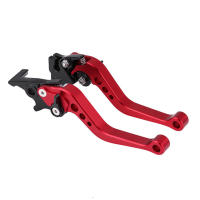 Manillar De Freno Y Embrague Para Motocicleta CNC De Aleación Universal Ajuste Para Modificación De Motocicleta - details 4