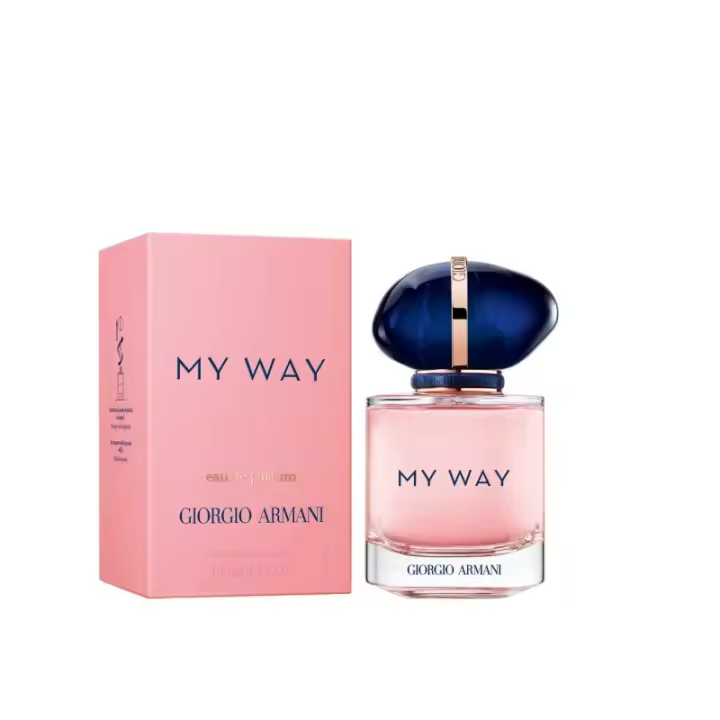 My Way Vapo 30 ml Eau de Parfum Giorgio Armani - 1