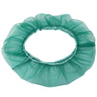 Cubierta De Cages Para Pájaros Tamaño M/L Enredadera De Red Cubierta Protectora Para Jaula De Pájaros Material De Nylon - details 4