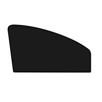 Cortinas De Ventana Para Coche Universal Plegables Protección Solar Magnética Accesorios De Auto Para Verano Cubierta Para Frontal Y Trasero - details 1