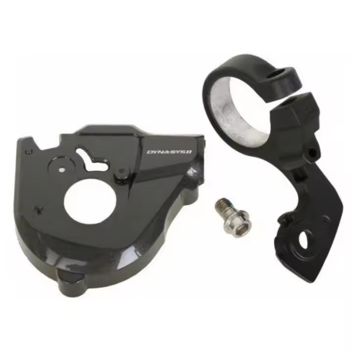 Shimano Pinza M8000 Derecha 11s Handle Indicator - 1