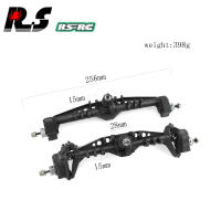Eje De Portal Currie F9 Completo Para Delantero Y Trasero Para Coche De Crawler RC Axial Capra UTB10 1.9 UTB 1/10 Piezas De Mejora - details 0