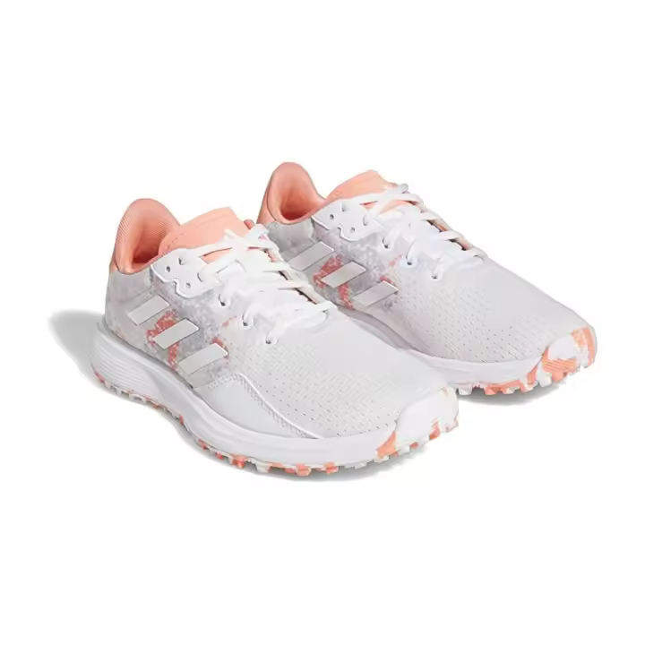 Adidas Junior S2G SL 2023 Zapato de Golf - 1
