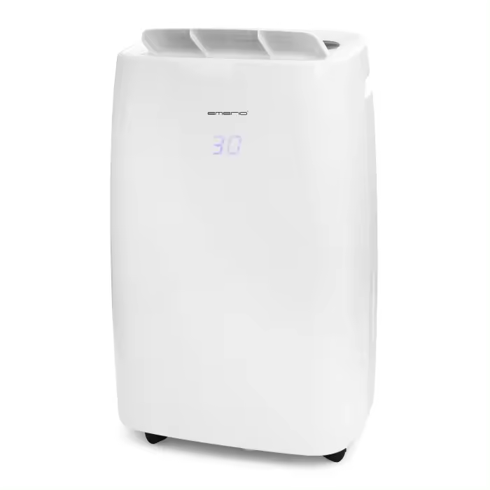 DESHUMIDIFICADOR EMERIO DH-122844 20L 350W DIGITAL - 1