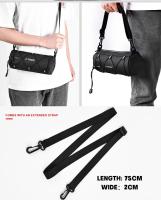 Bolsa De Manillar X-TIGER Para Bicicleta MTB Y Carretera De Gran Capacidad Multifuncional Portátil Bolsa De Tubo De Cuadro Impermeable De Nylon - details 4