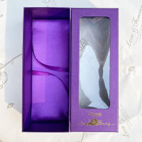 Caja De Regalo Creativa Con Rosas De Oro Para Día De San Valentín Día Del Maestro Regalo Original Para Aniversarios Cumpleaños Fiesta De Enlace Decoración Del Hogar - details 16