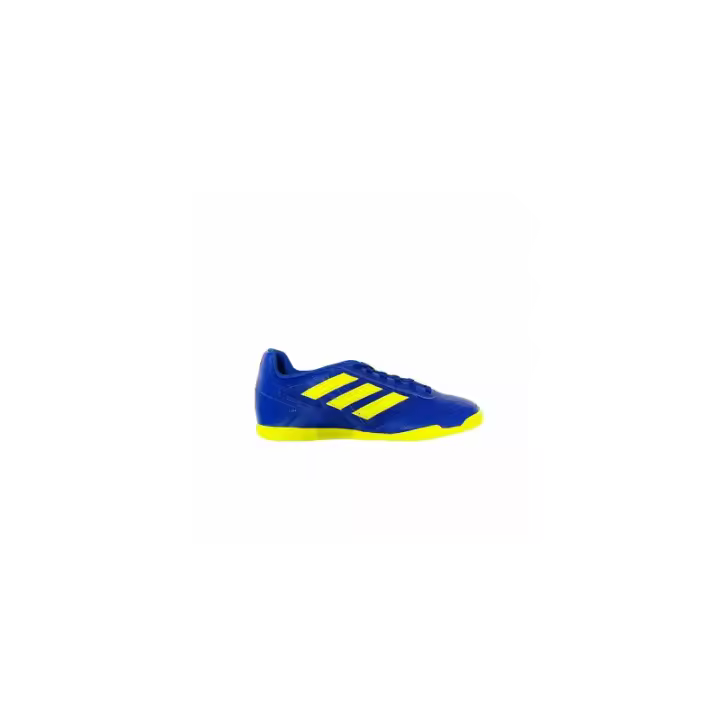 Zapatillas de Fútbol Sala adidas Super Sala 2 Azul Hombre-GZ2558 Adidas - 1