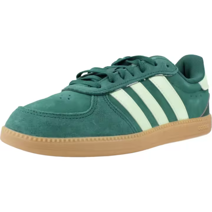 Zapatillas deportivas de Mujer Marca Adidas Modelo Breaknet Sleek - 1