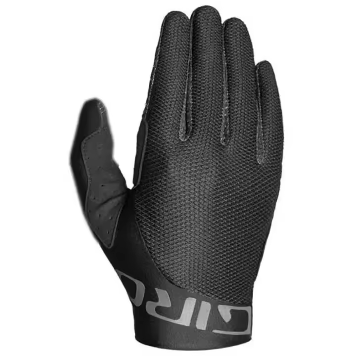 Ropa hombre Guantes Giro Guantes Trixter Negro Guantes - 1