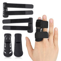 1Pc Cubierta Protectora Para Dedos Antideslizante Y Transpirable Esfuerzo Profesional Guante De Protección Para Mano - details 0