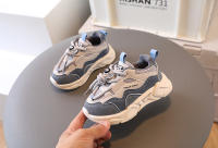 Zapatos Deportivos Para Niños Y Niñas Tenis Casuales Transpirables De Malla Para Escuela Y Juego Suaves Y Cómodos Para Todas Las Estaciones - details 8