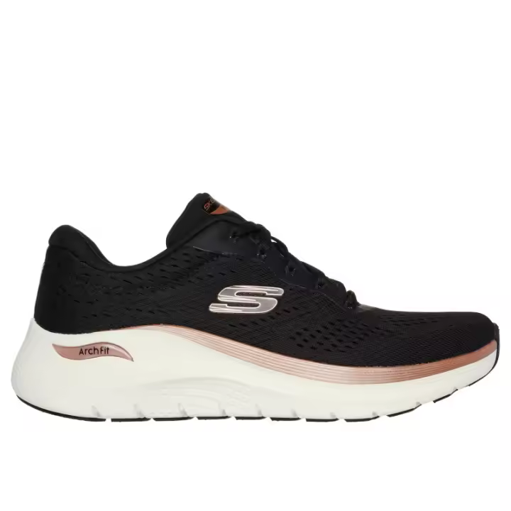 ZAPATILLA SKECHERS ARCH FIT - 1