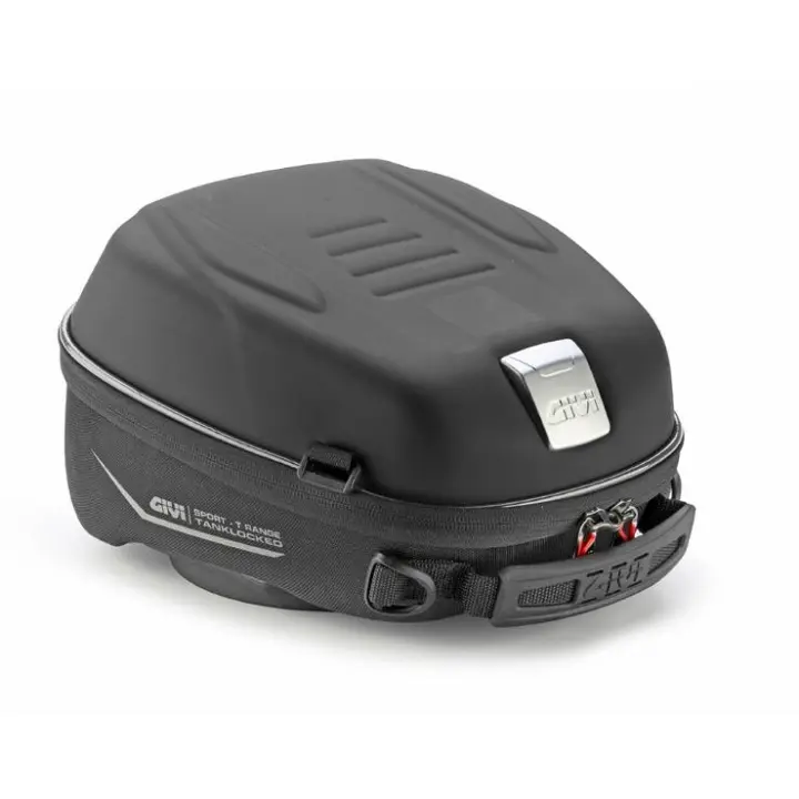 Givi Bolsa Deposito L/sport-t P/bf 5lts. N/re   Ce U - 1