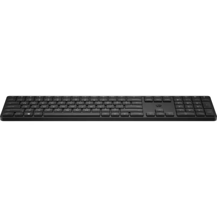 Teclado inalámbrico programable HP 455 - 1