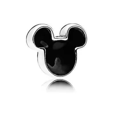 Petite Pandora Mickey 796344EN16 - 1
