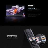 Official | Xiaomi TV S Pro Mini LED 65 2026, 1700 nits de brillo máximo y Dolby Vision® para una claridad impresionante，Pantalla de baja reflectancia para reducir los reflejos y disfrutar de imágenes nítidas - details 15