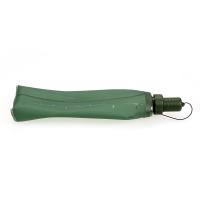 Botella De Agua Plegable TPU Para Deporte Running Camping Senderismo Botella Collapsible Para Beber Bolsa De Agua - details 17