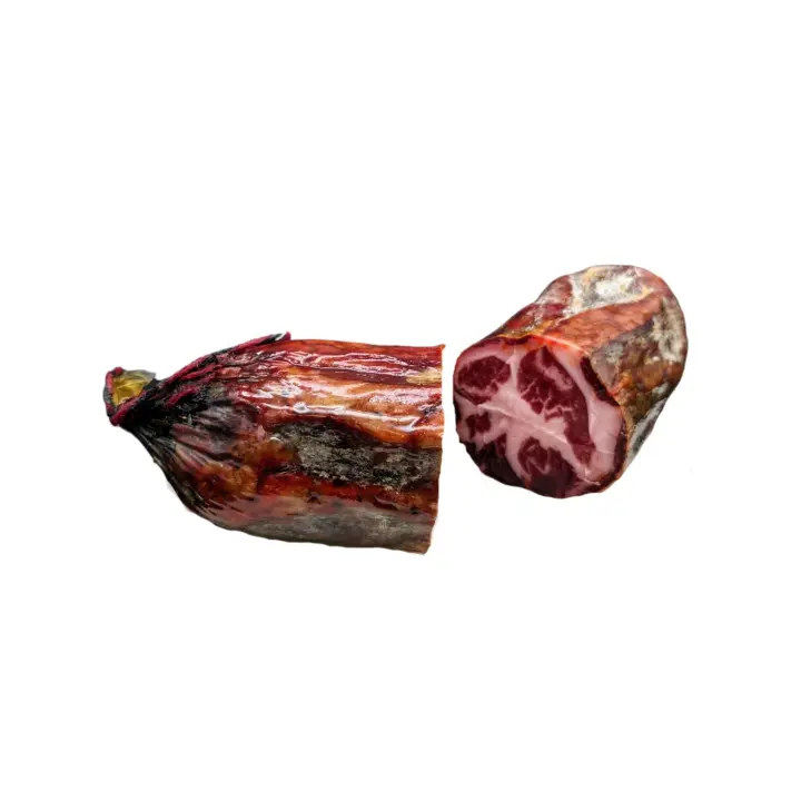 Don Ibérico - [Extra Jugoso] Coppa de Bellota 100% Ibérica (Mogote) - 1