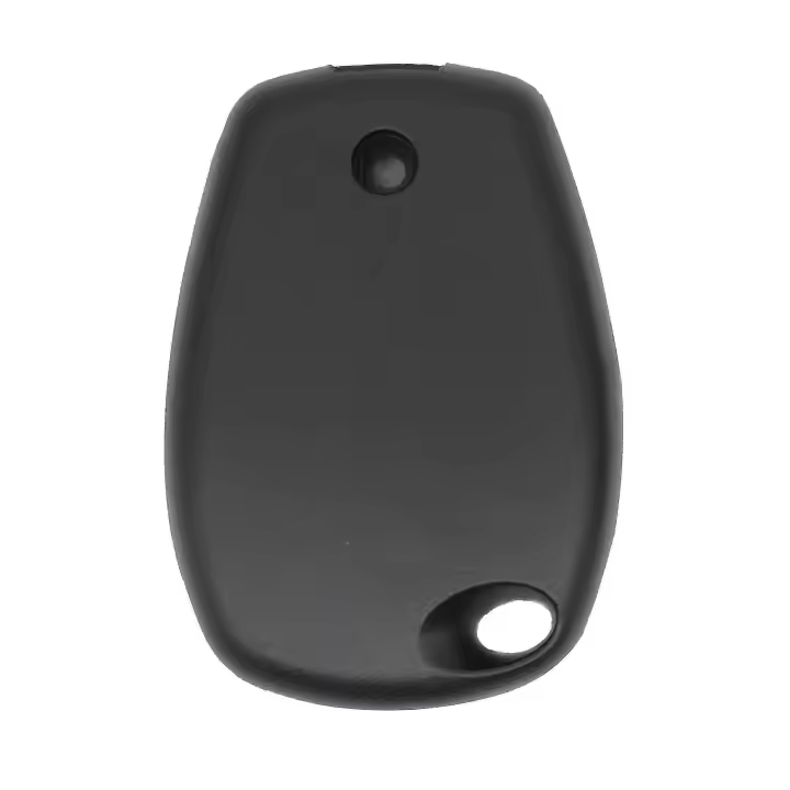 2/3 botón interruptor Coche remoto clave Estuche de cubierta FOB para Renault Clio Trafic Twingo Kangoo Master modus Dacia Duster Sandero - 1