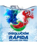 ARIEL Detergente Pods 3 En 1 Extra Poder QUITAMANCHAS 19+7 Lavados Pack de 4 x 19+7 Lavados Total 104 Lavados【ROUA】 - details 2