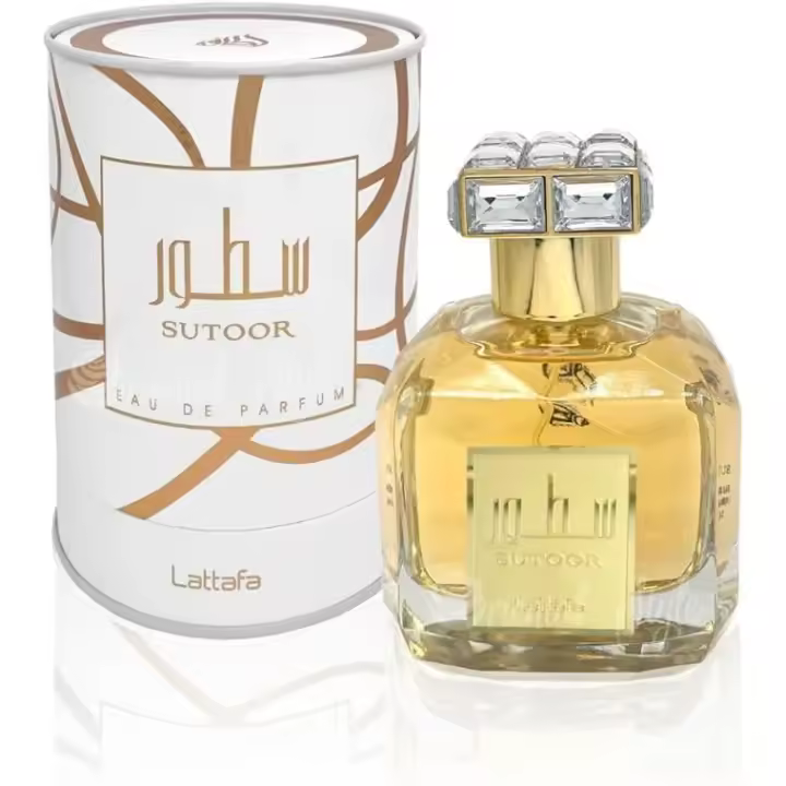 Lattafa Sutoor EDP 100ml - 1