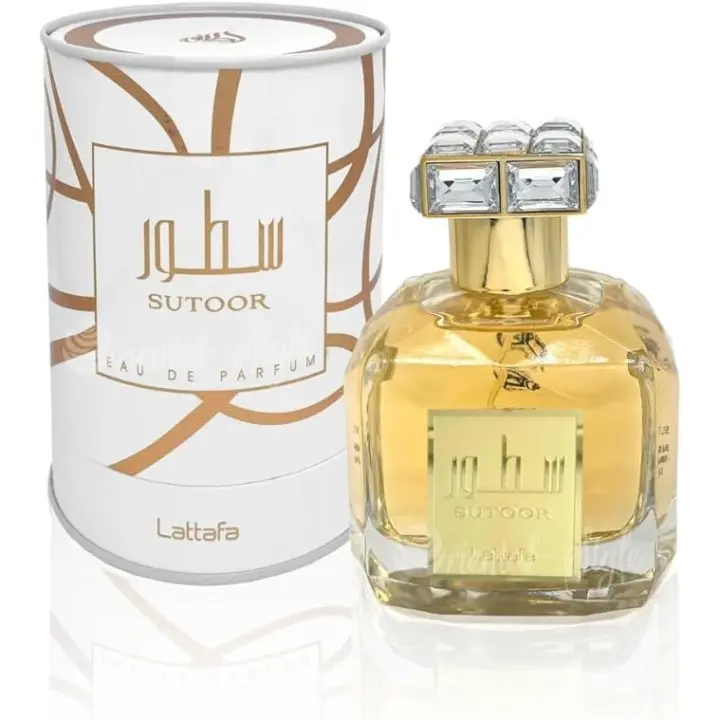 Lattafa Sutoor EDP 100ml - 1