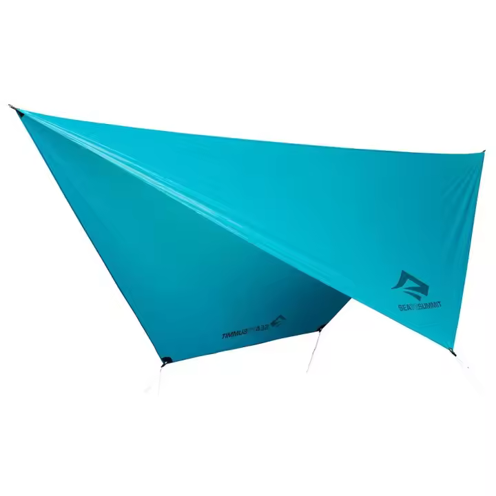 Sea To Summit Toldo Hammock Ultralight Tarp 15d - 1