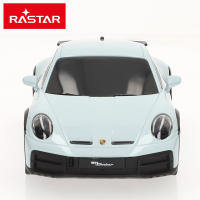 Rastar coche teledirigido Porsche 911 Dakar 1:24 con maletero desmontable, luces delanteras y traseras, suspensión independiente y mando 2.4GHz - details 5