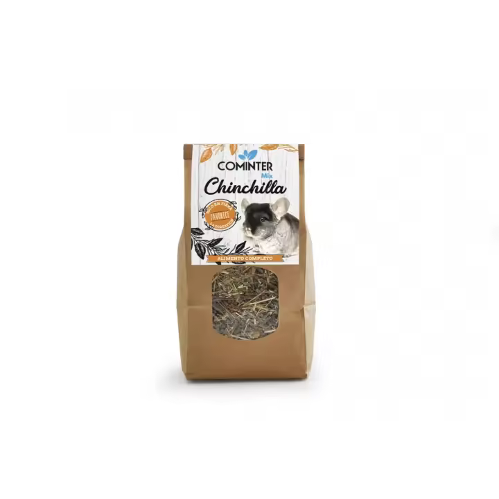 COMINTER MIX NATURE CHINCHILLA 1KG - 1