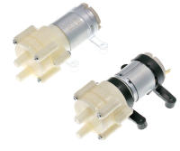 Bomba De Absorción Para Coche DC 12V Bomba De Agua Para Bebida Y Máquina De Té Bar Motor De Absorción Pequeño Motor Eléctrico - details 6
