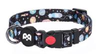 Set para perro  de paseo para mascotas de alta calidad, 3 piezas en 3 tallas - details 2
