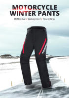 Chaqueta De Motocicleta Térmica Para Invierno Protección Contra Incidentes Ropa De Motocicleta Deportiva Para Carreras En Carretera Material Poliéster Y Nylon Unisex - details 13