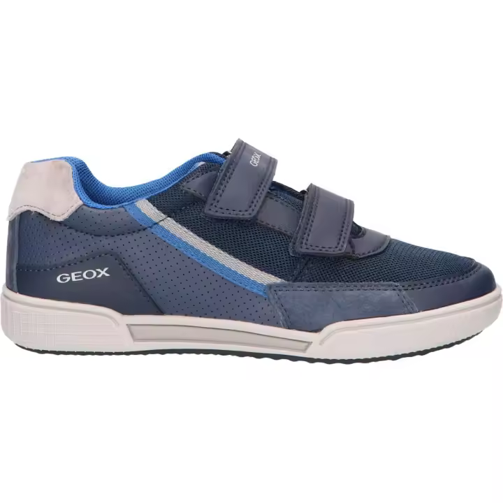 Zapatillas deporte de Niño y Niña GEOX J02BCF 01454 J POSEIDO C0661 NAVY - 1