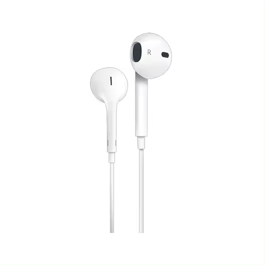 AURICULARES UNICO JACK 3.5 STEREO 1.2M TPE - 1