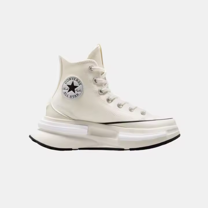 Zapatos Converse Run Star Legacy CX Hi Egret - 1