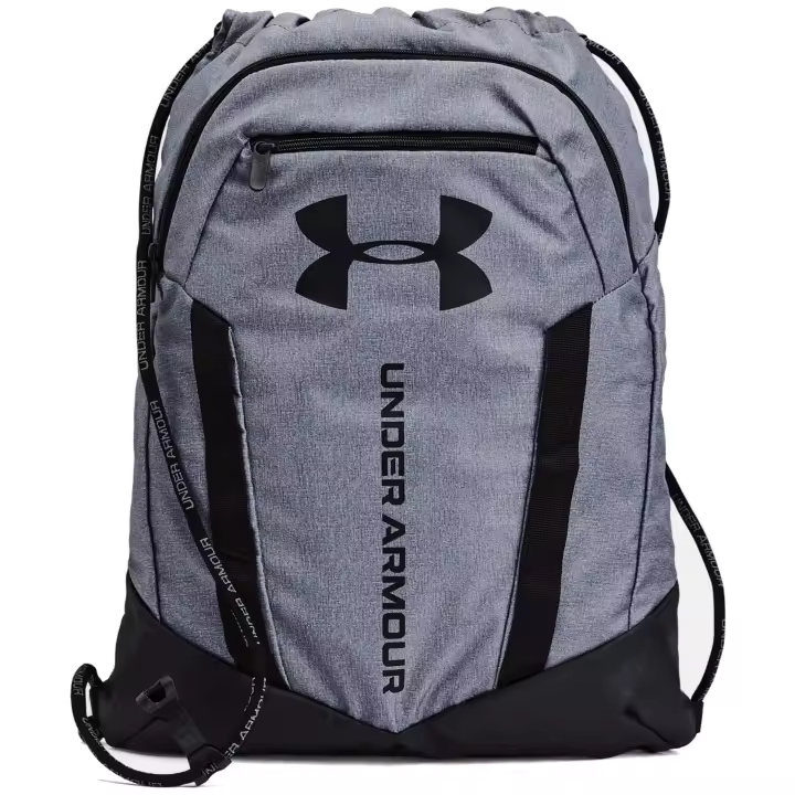 Mochila Under Armour Undeniable para unisex en color gris - 1