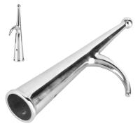Gancho Para Barco De Acero Inoxidable 316 Accesorio Marítimo De Reemplazo Con Diámetro Interno De 28mm Calidad Superior - details 7