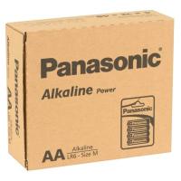 Start Electric  Pilas Alcalinas Panasonic AA/AAA (LR6/LR03)1.5V - 24/48 Unidades - Energía Larga Duración y Confiable  Marca Panasonic - details 0