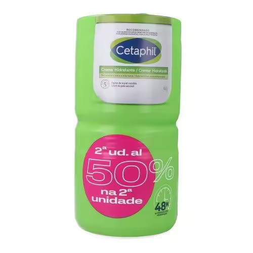CETAPHIL DUPLO CREMA 2X453G - 1