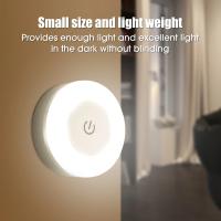 Lámpara LED Recargable USB Para Decoración De Habitación Lámpara Magnética Demon Slayer Stitch Base Portátil Neon Nocturna Ajustable - details 2