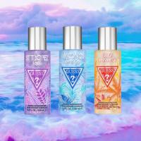 Guess  Body Splash Destination Myconos Ibiza St Tropez Body Splash PAK 3 Unidades Lacosvi Set Bruma Corporal Guess - details 2